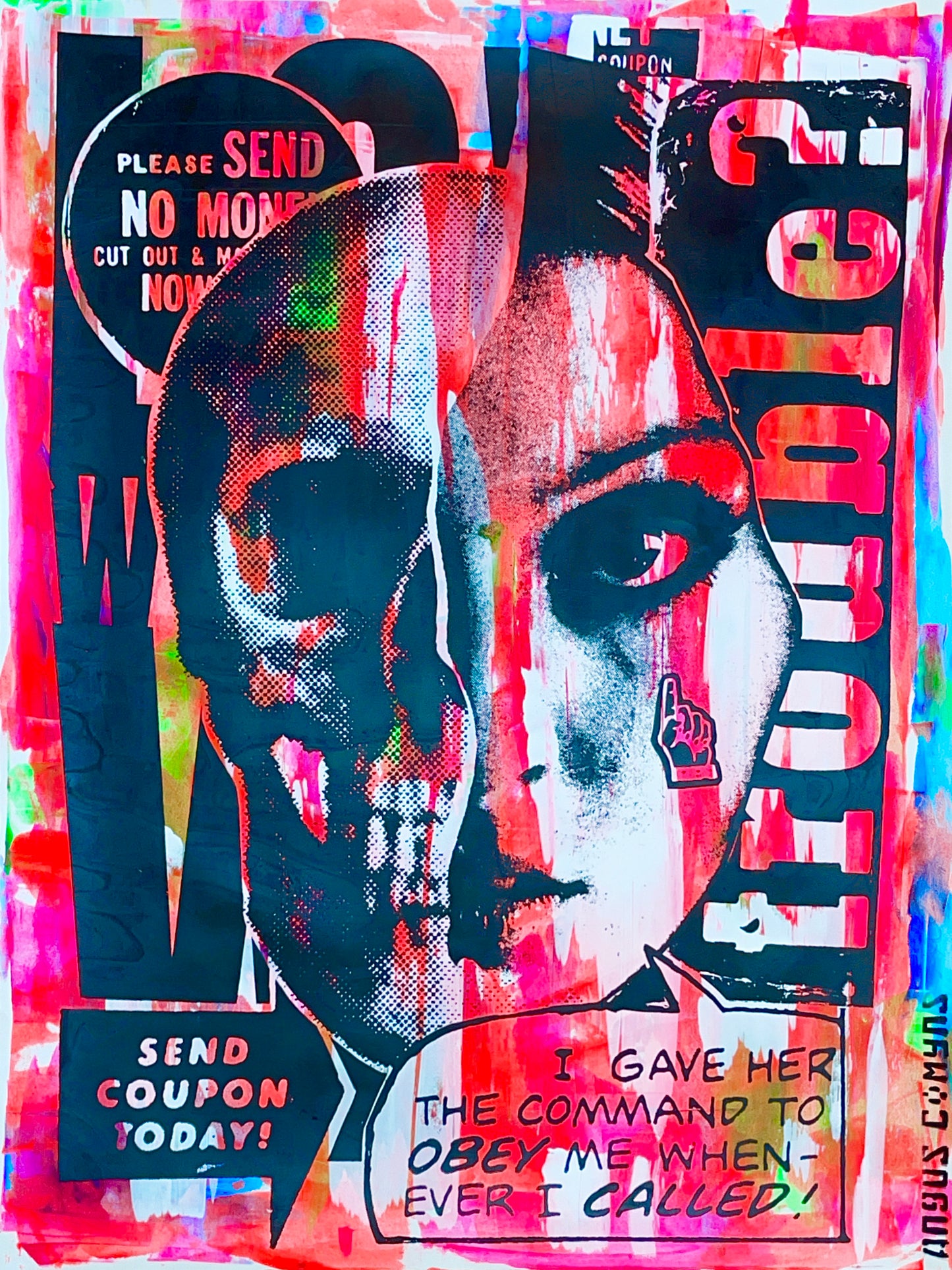 OBEY